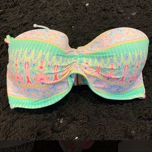 Banthingsuit top worn once